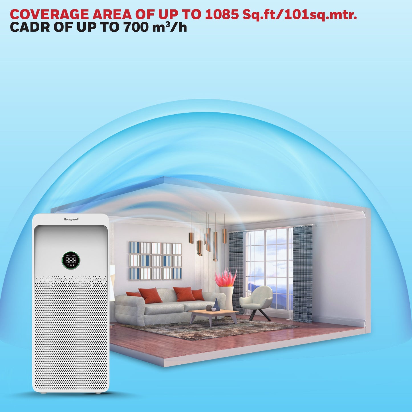 Air Touch U1