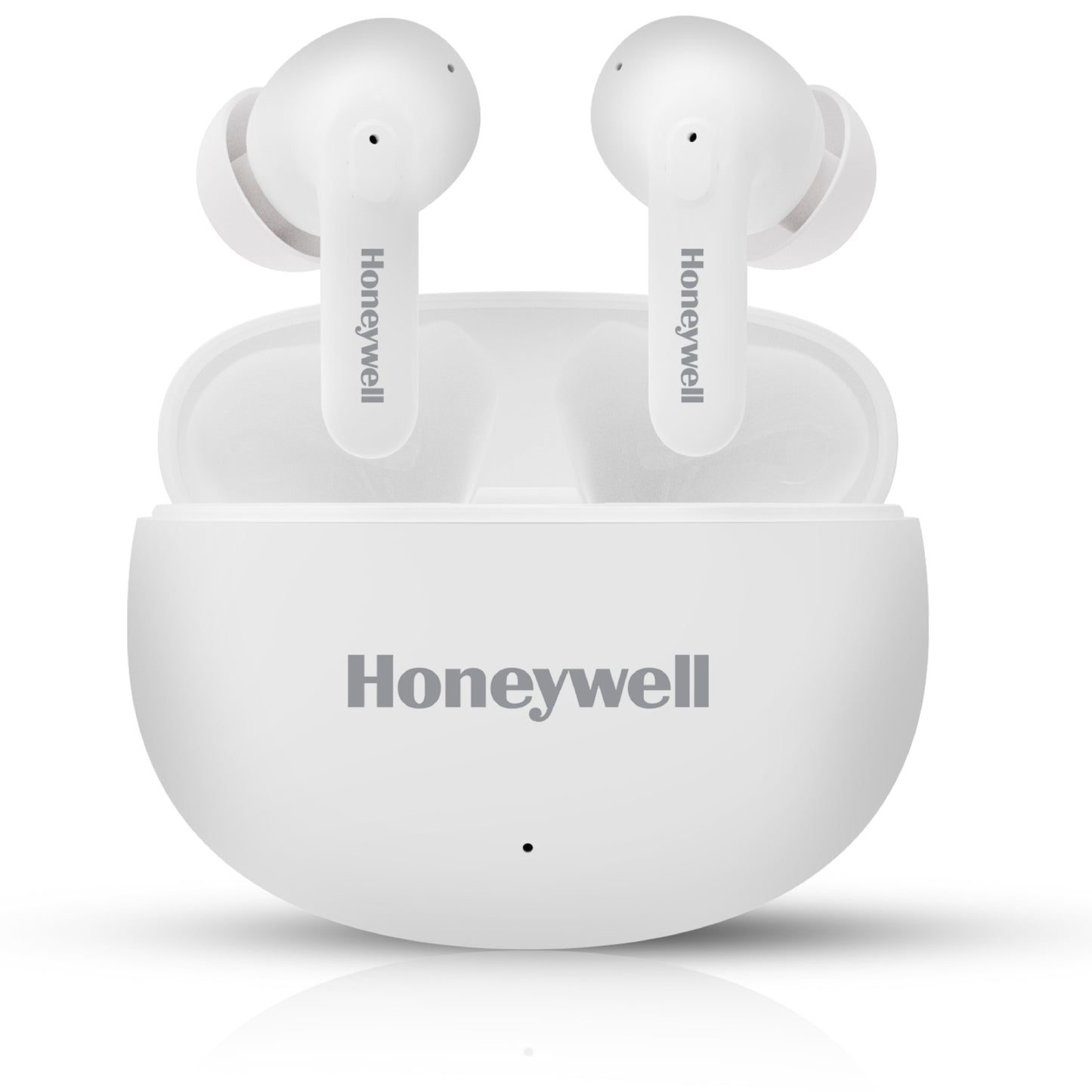 Suono P2100 Truly Wireless Earbuds-White
