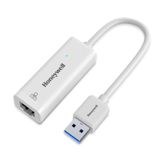 อะแดปเตอร์ USB 3.1 ถึง Gigabit Ethernet