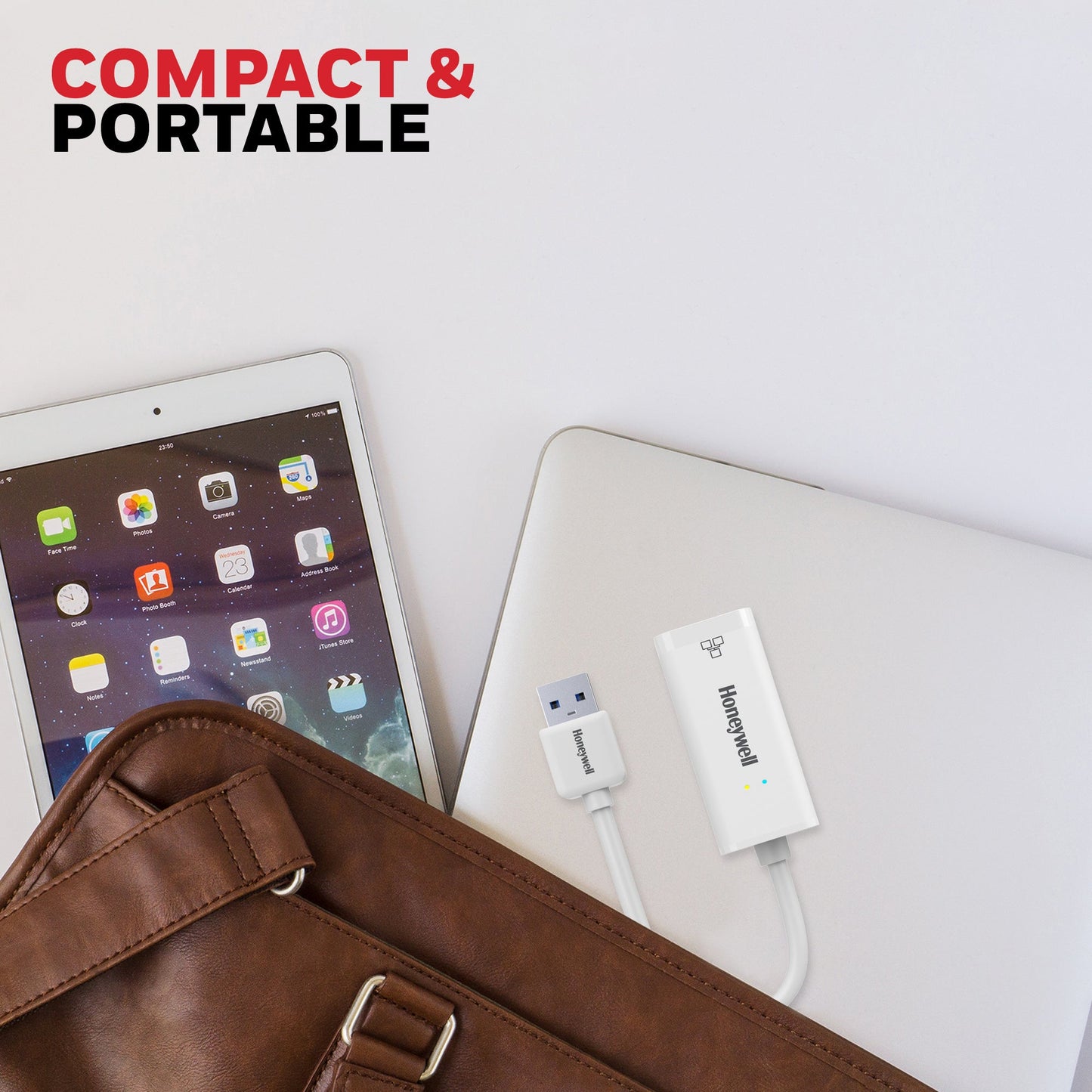 USB 3.1 to Gigabit Ethernet Adapter