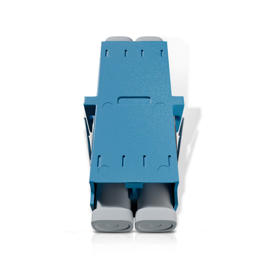 SM Adaptor LC Type DUPLEX