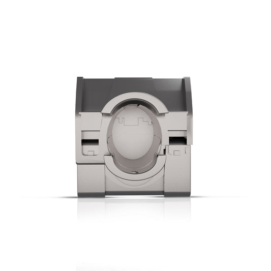 Cat6 STP Shielded Keystone Jack