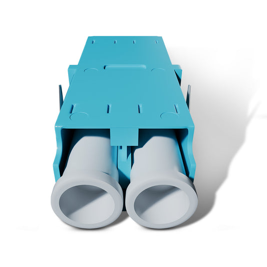 MM OM3 Adaptor LC Type DUPLEX