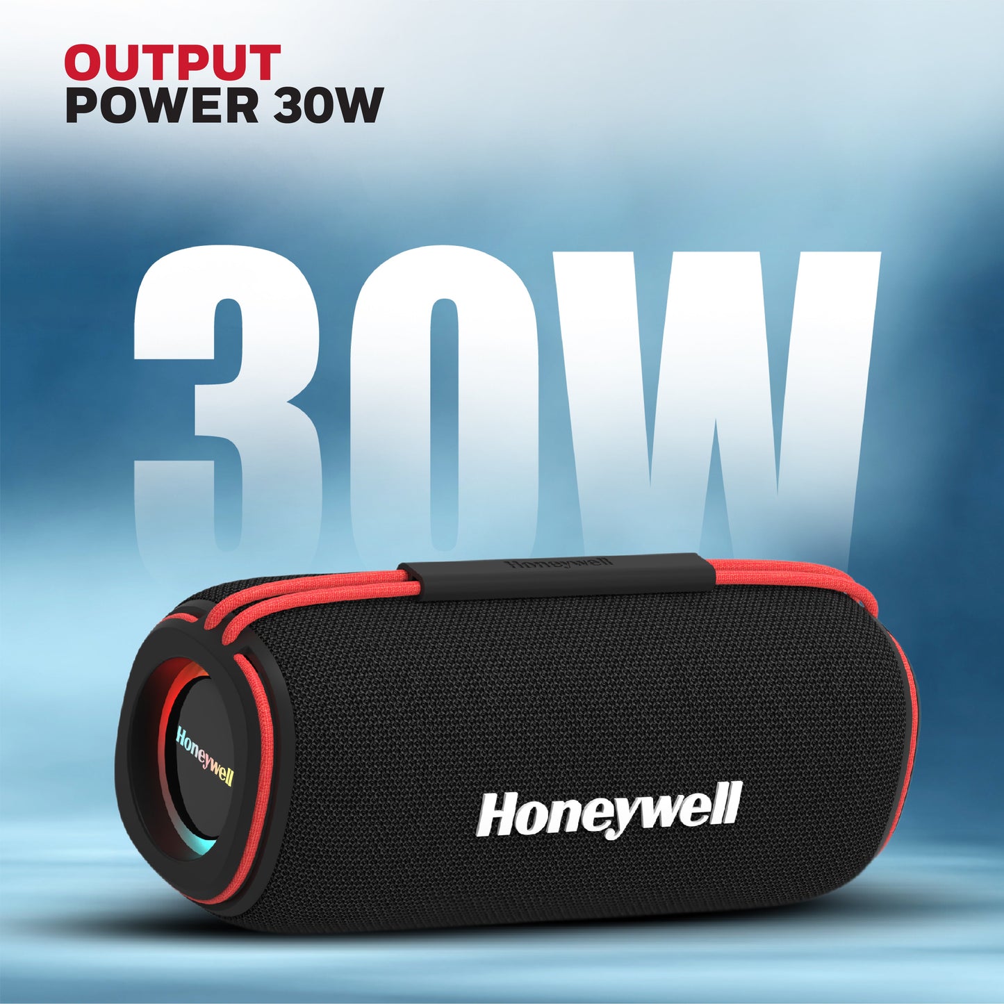 Trueno U400 Bluetooth Speaker