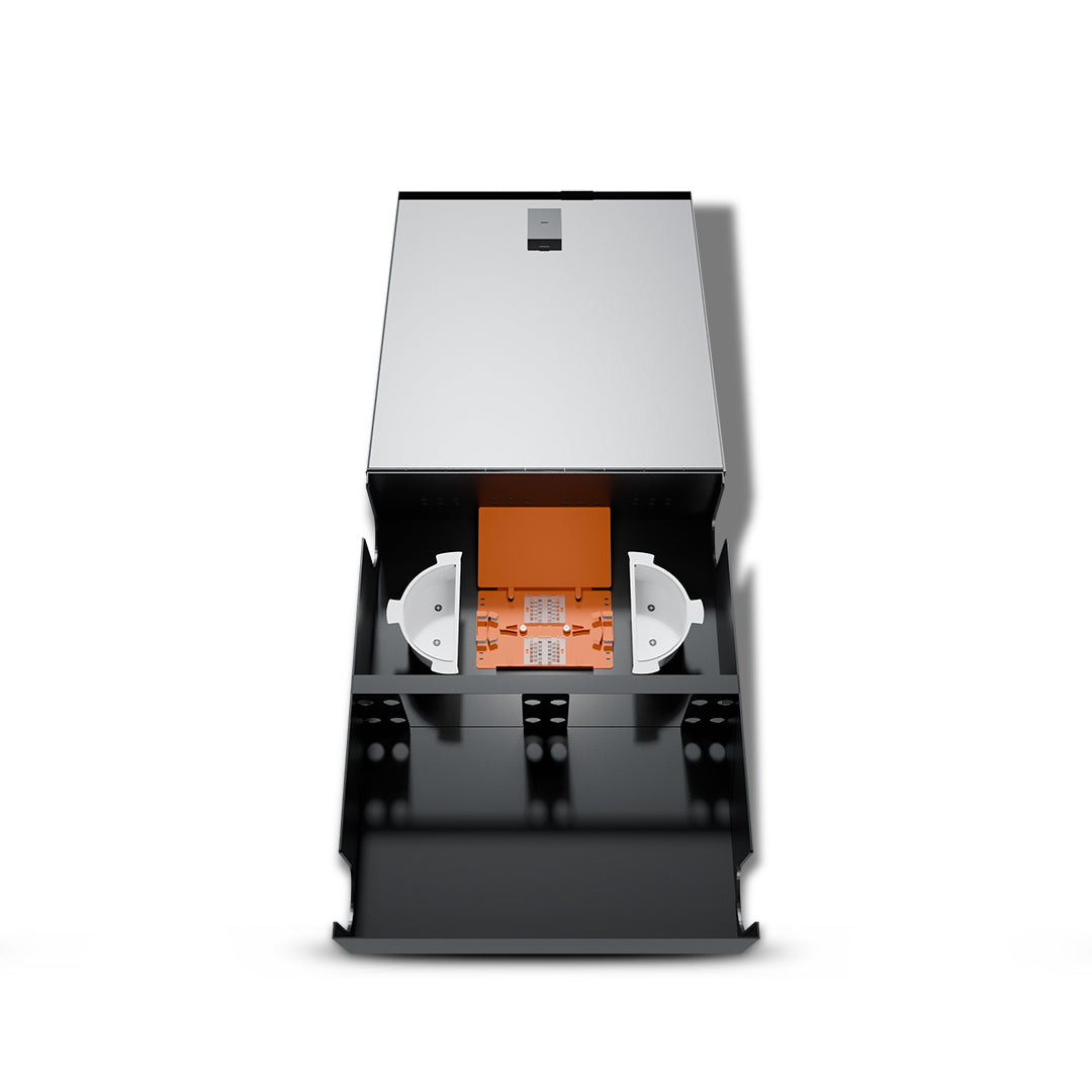 Wall Mount Unloaded LIU
