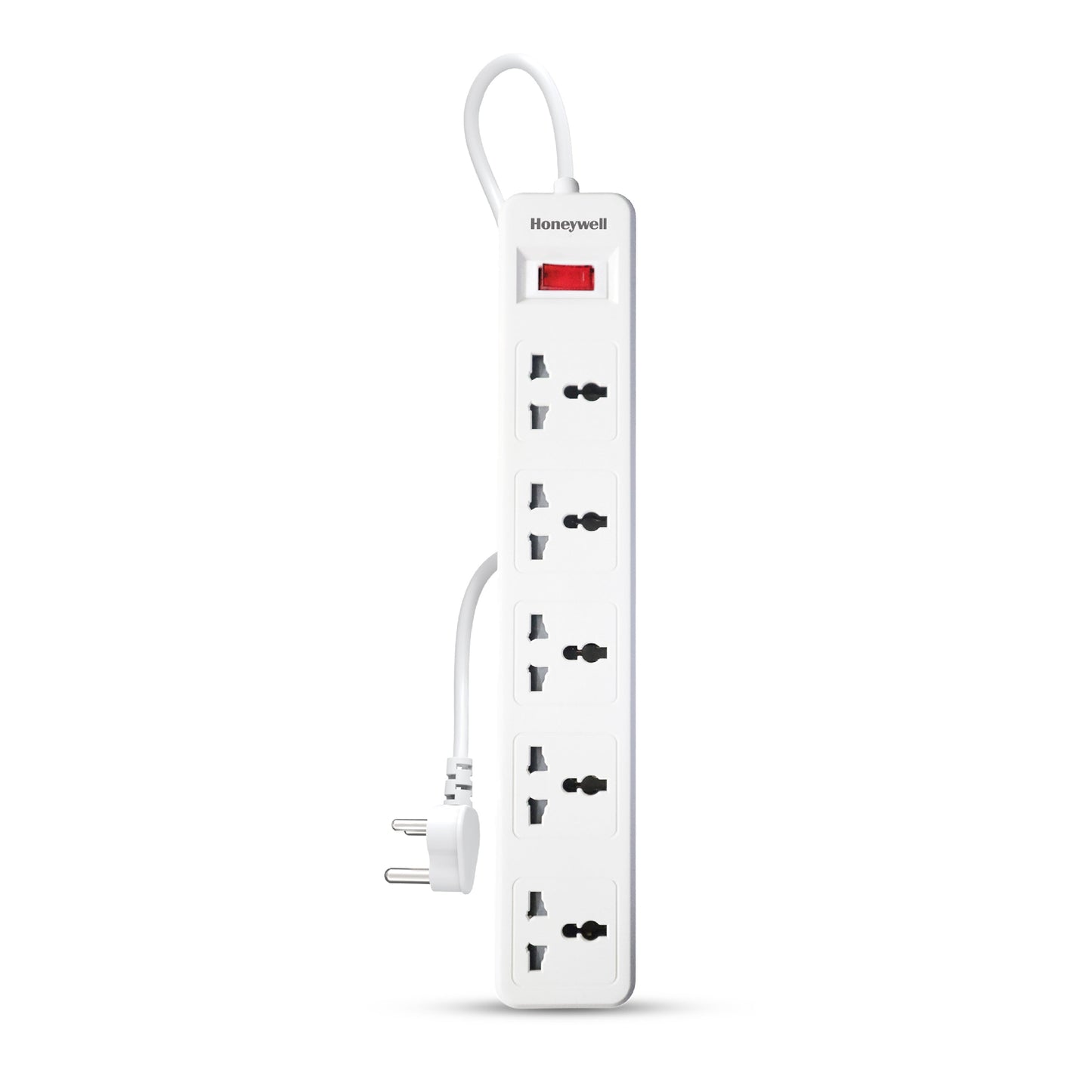 5 OUTLET EXTENSION BOARD