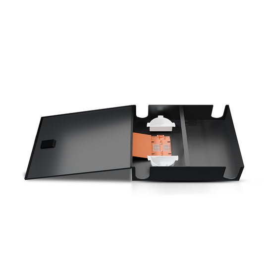 Wall Mount Unloaded LIU