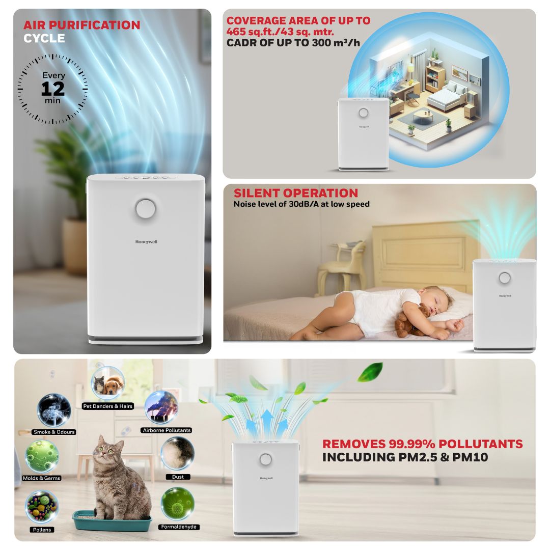 Air Touch V3