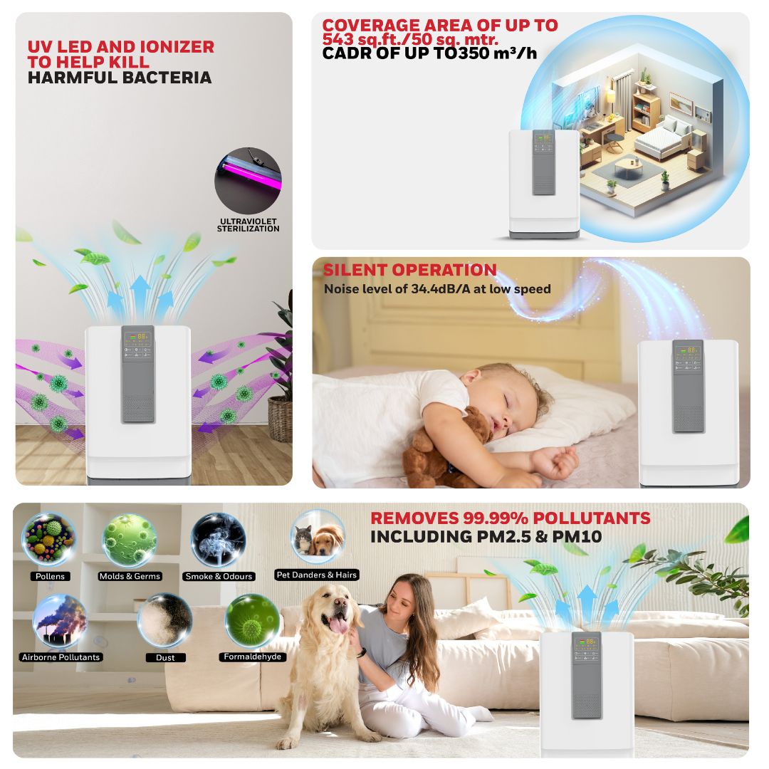 Air Touch V4
