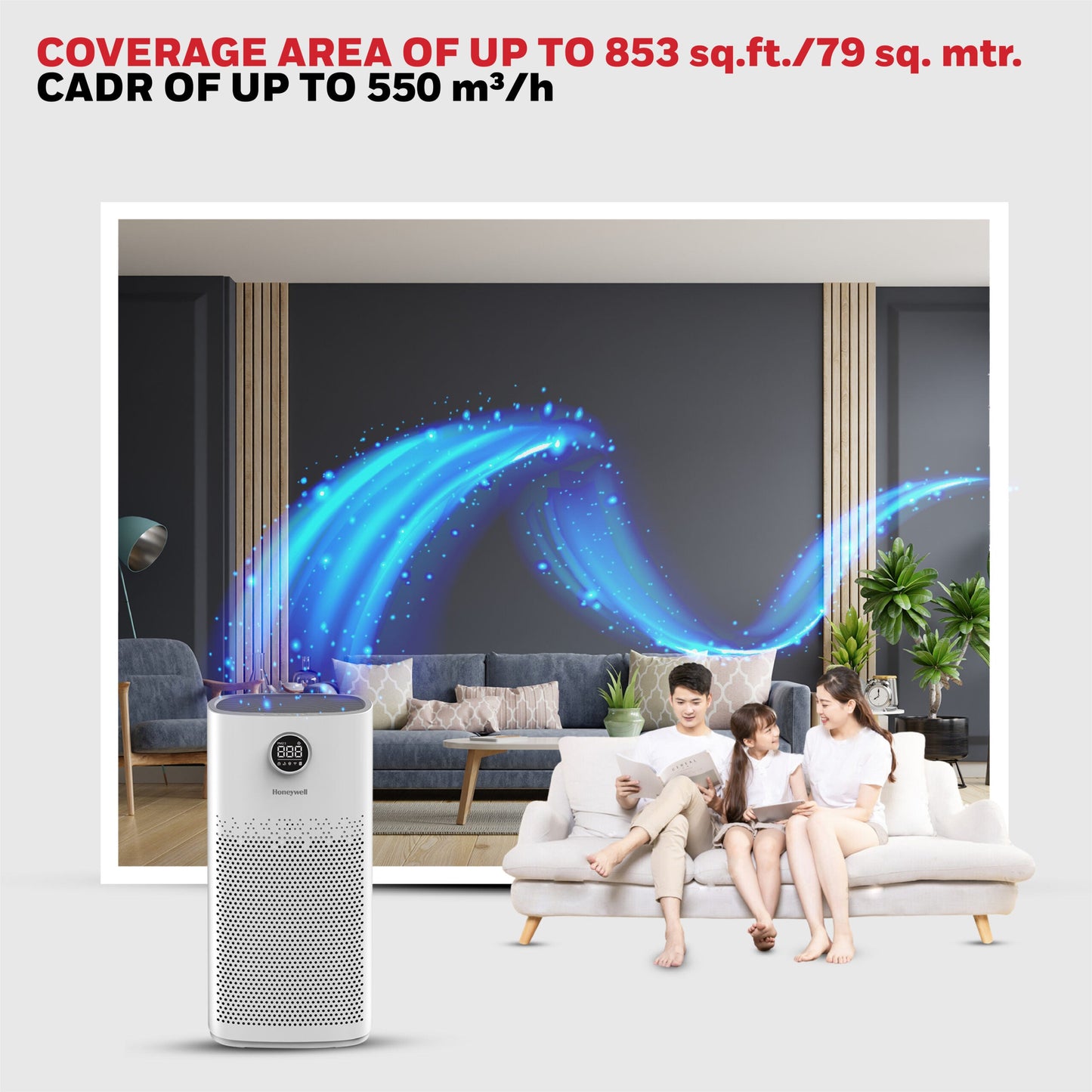 Air Touch P2