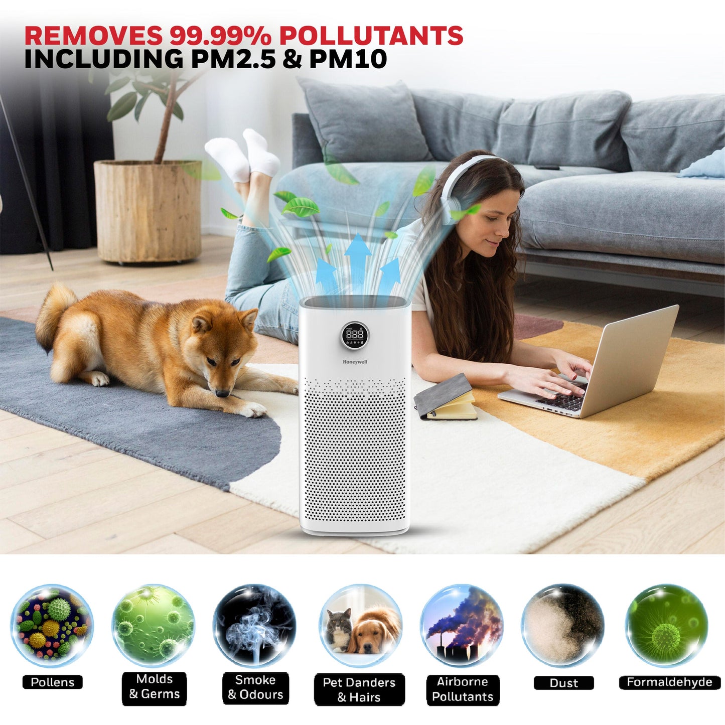 Air Touch P2