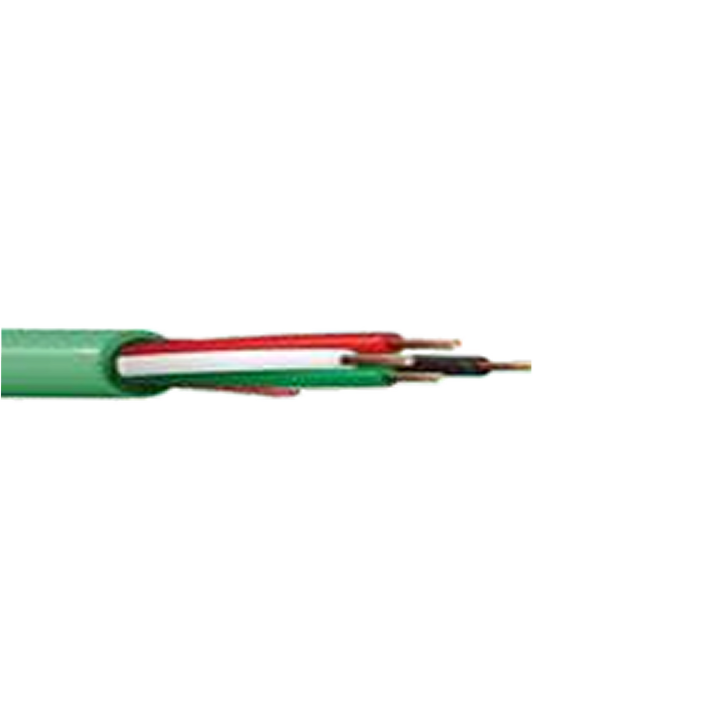 Shielded Cables