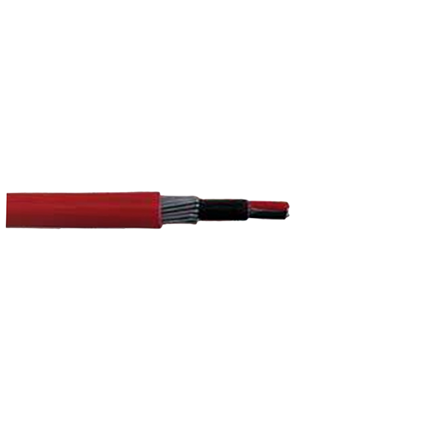 Armoured cables