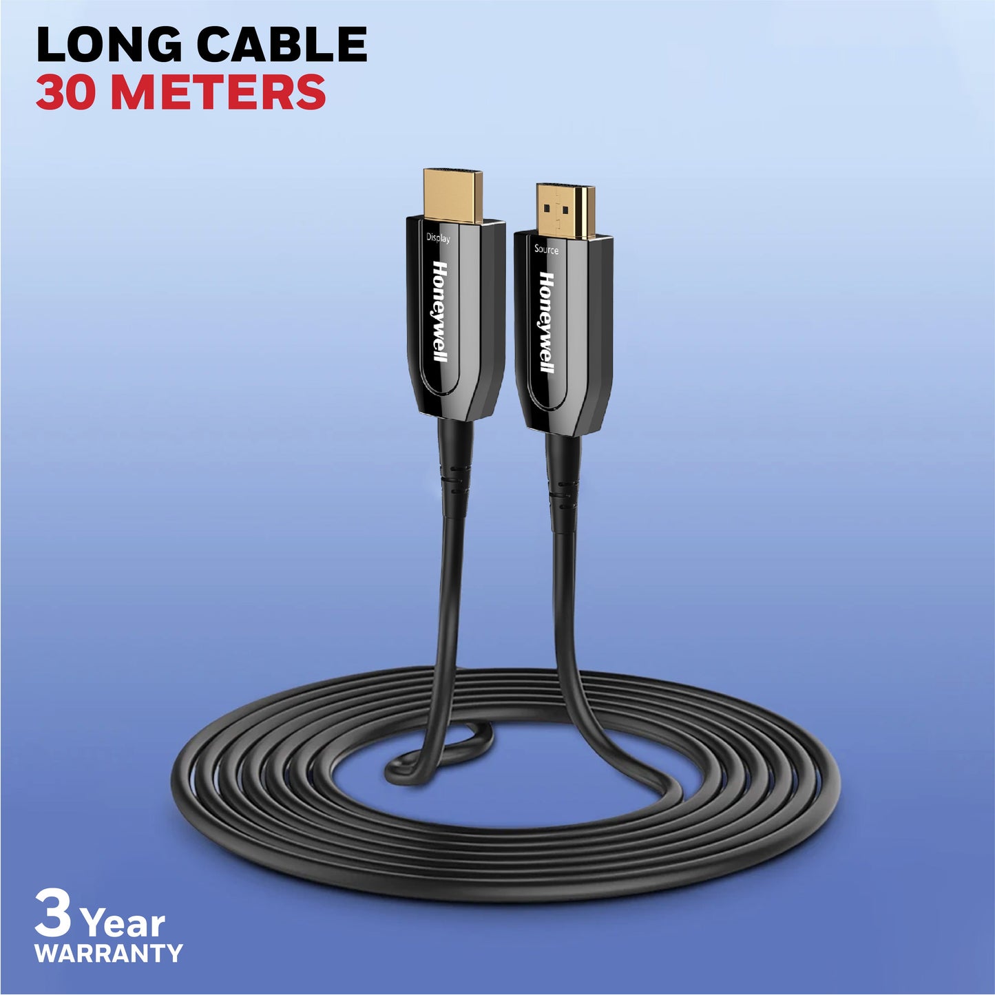 HDMI 30 Mtr AOC - 2.1 Compliant