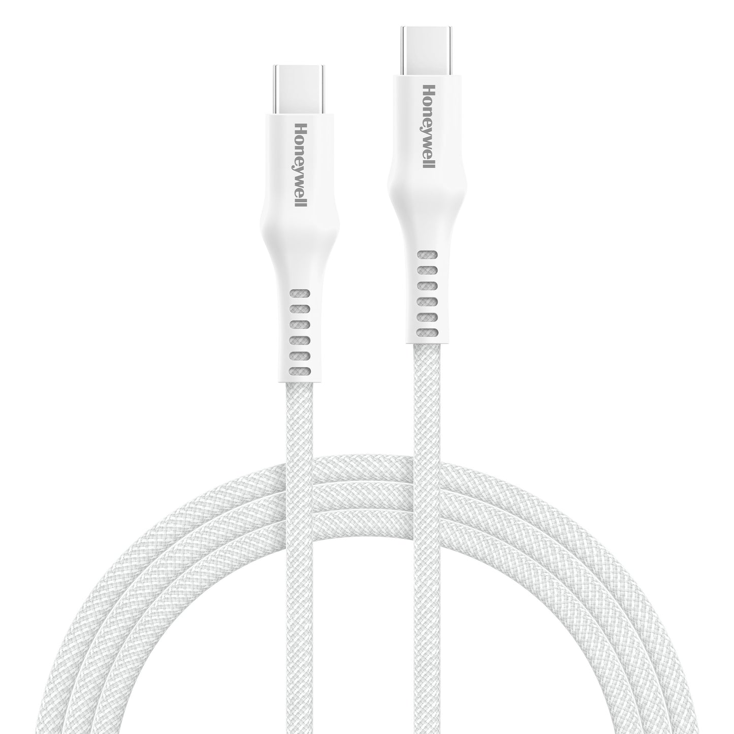 Type C to Type C cable 1.2 Meter - White