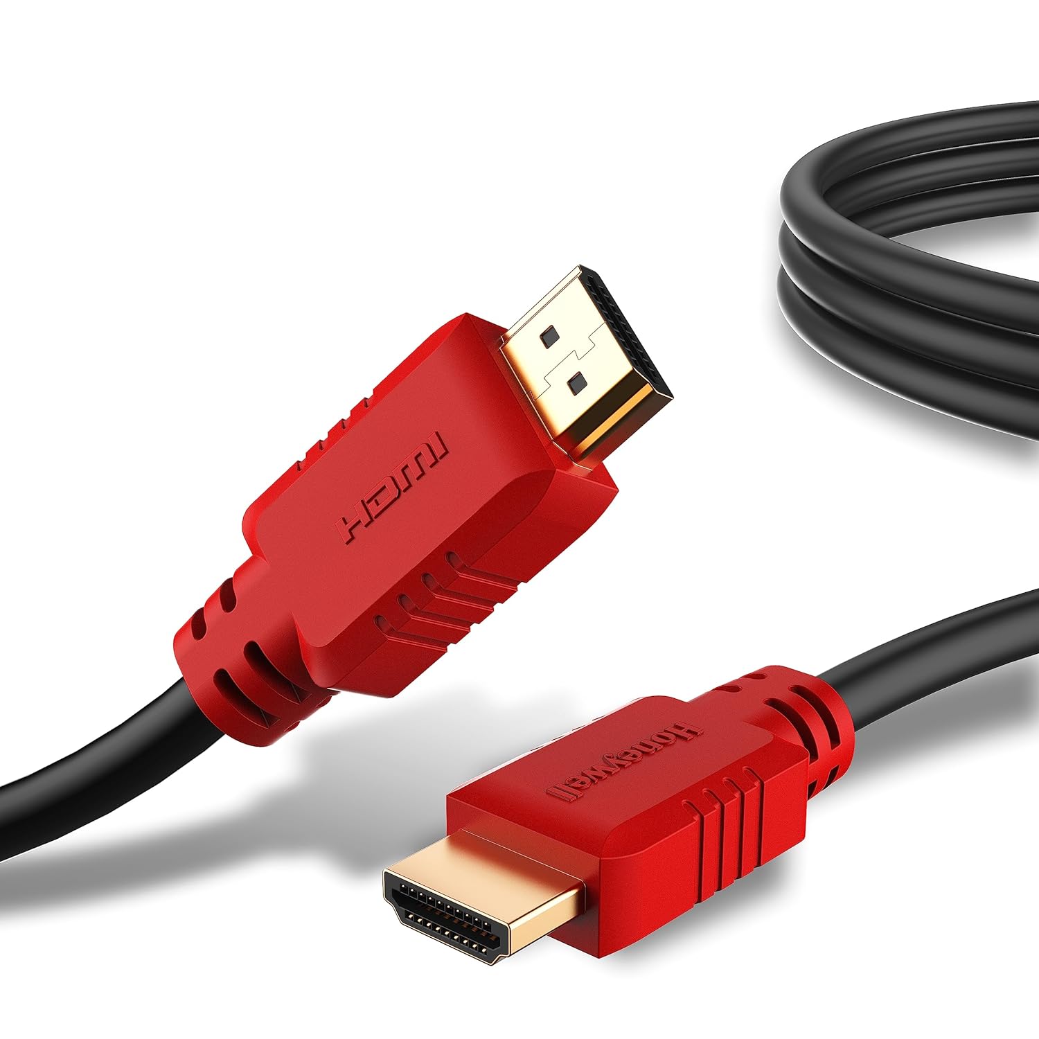 HDMI Mtr with Ethernet Buy Best HDMI Cables – Honeywell Connection
