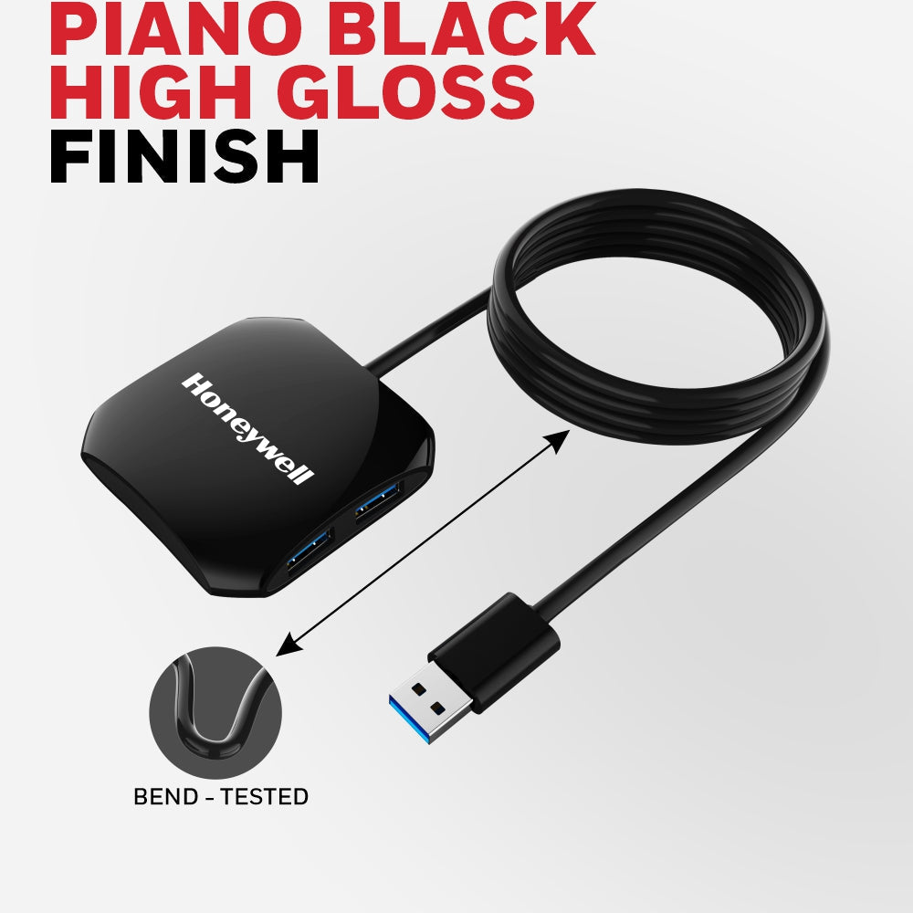Momentum 4 Port USB 3.0 Hub