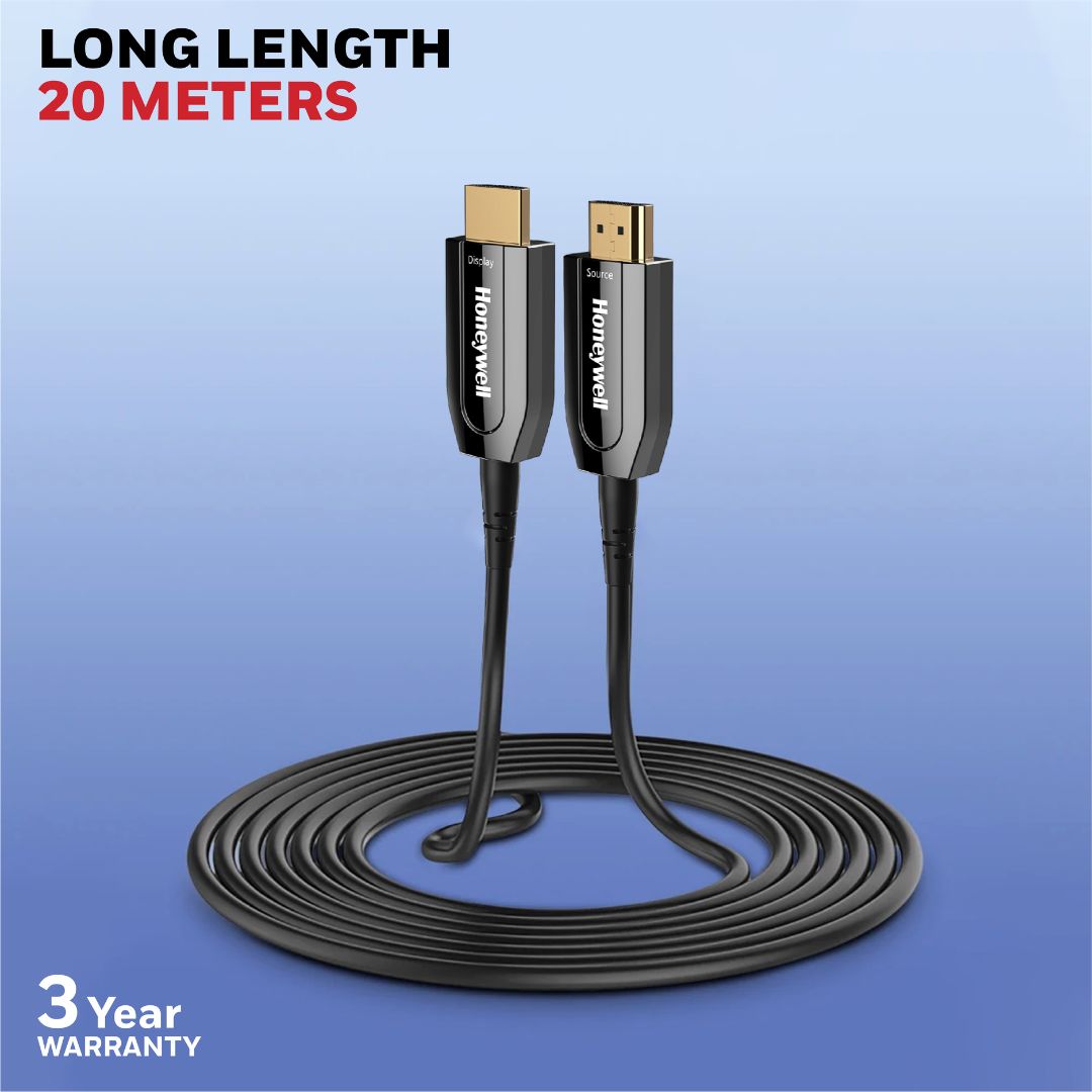 HDMI 20 Mtr AOC - 2.1 Compliant