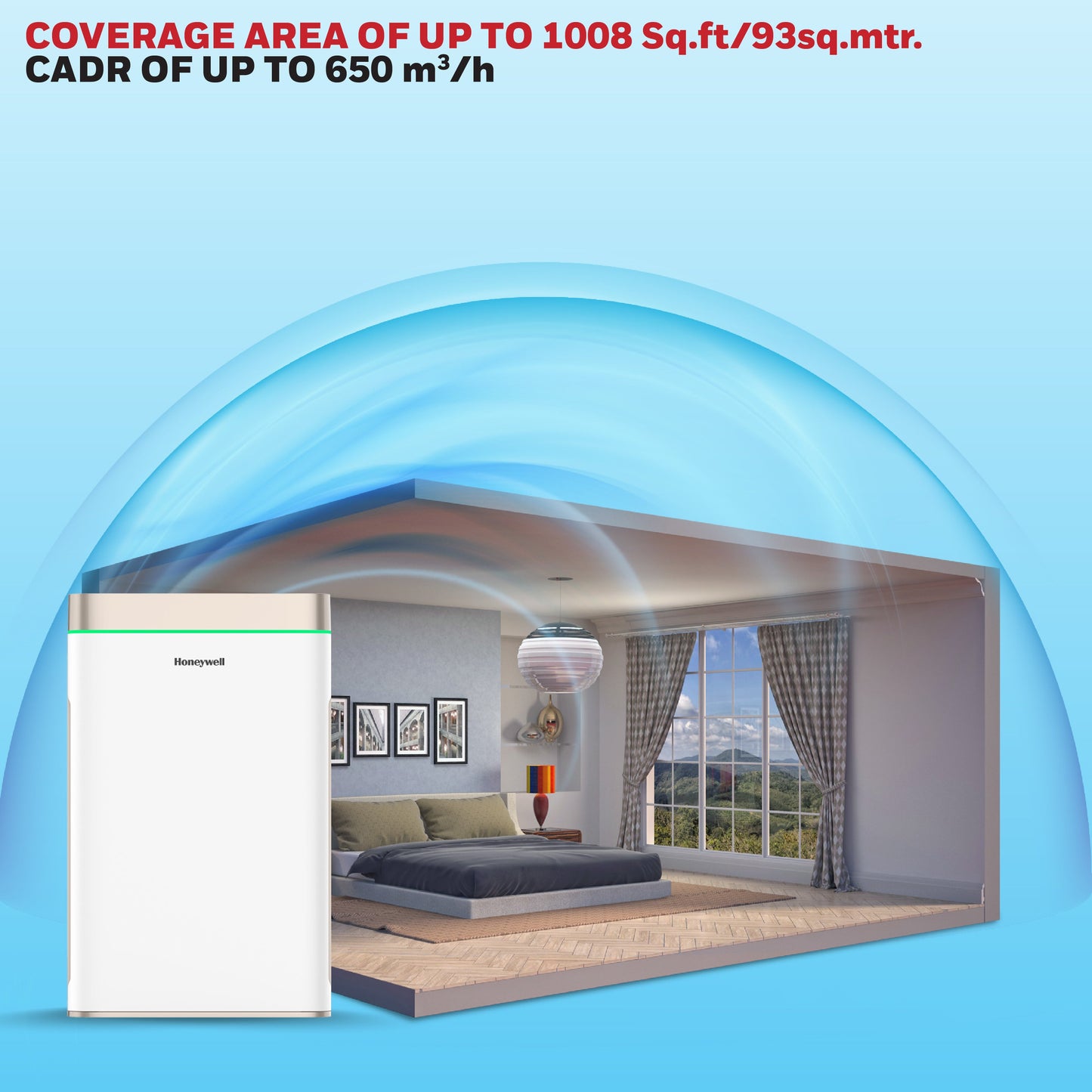 Air Touch U2