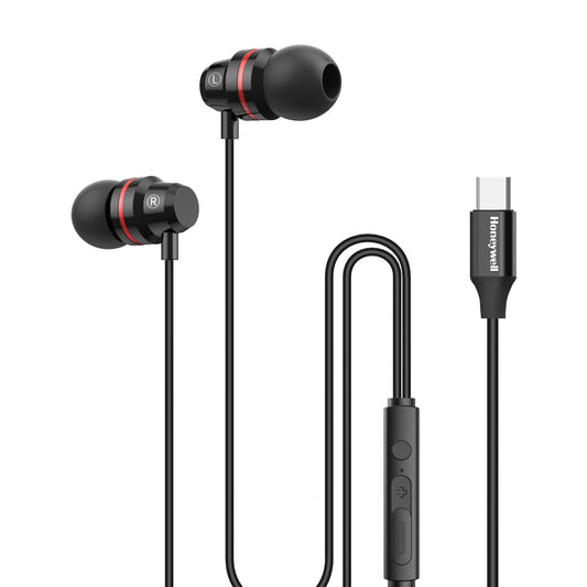 Suono P60 Wired Earphone