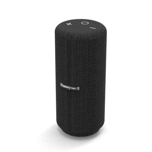 Suono P300 Bluetooth Speaker - Black