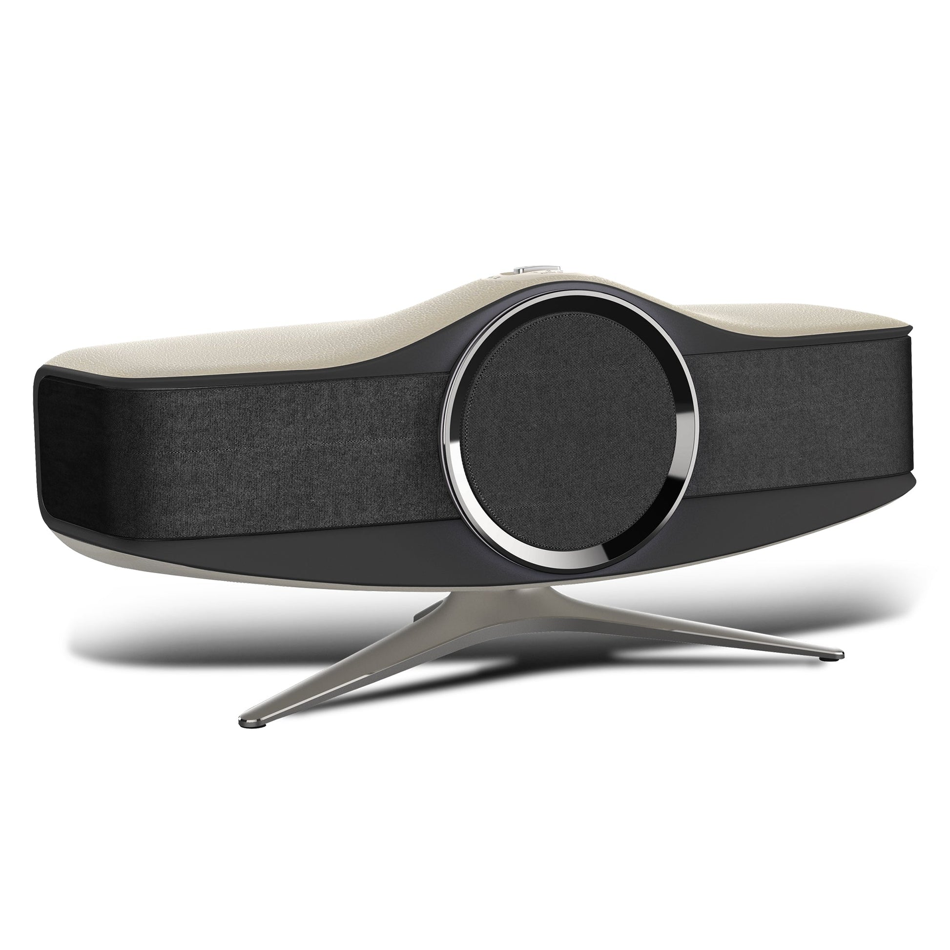 Aviator Hi-Fi Speaker-Dark Grey