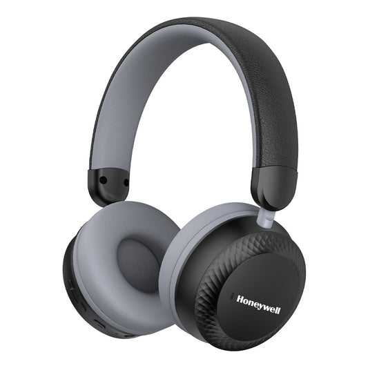 Moxie V20 Bluetooth Headphone-Black
