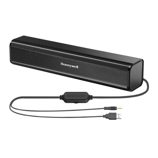 Moxie V500 Soundbar