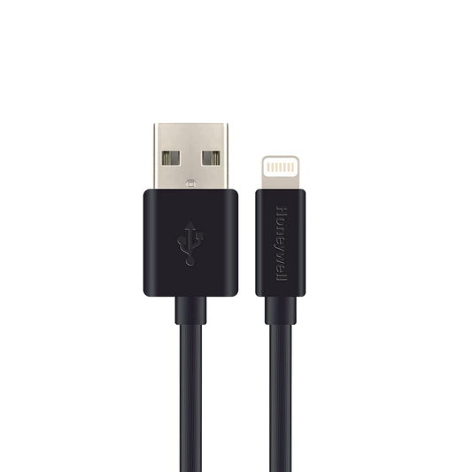 Apple Lightning Sync & Charge Cable 1.8Mtr - Black