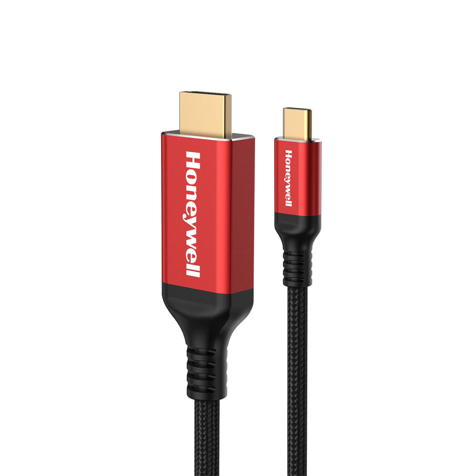 HDMI Cables – Honeywell Connection