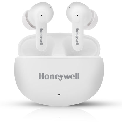 Suono P2100 Truly Wireless Earbuds-White
