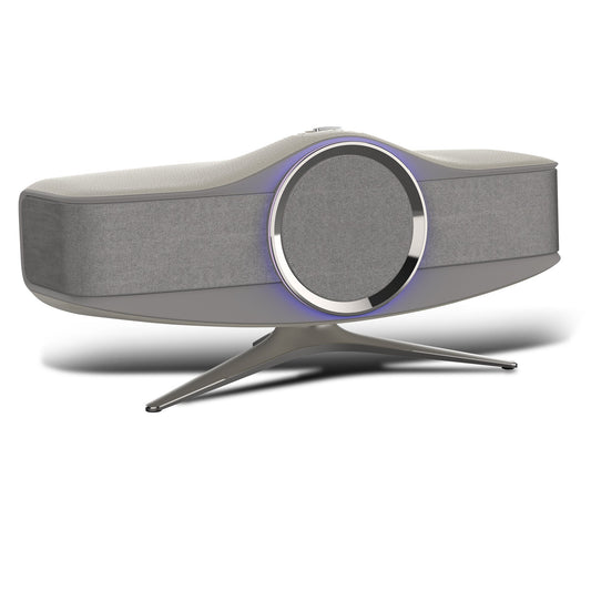 Aviator Hi-Fi Speaker-Grey