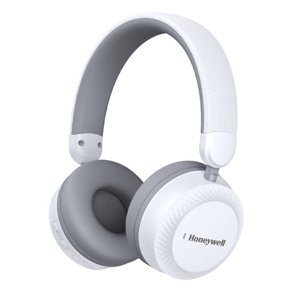 Moxie V20 Bluetooth Headphone-White