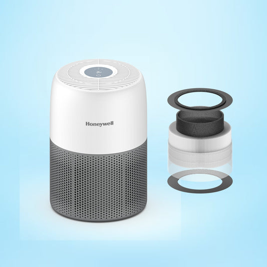 Honeywell Air Touch V1 Compound Filter