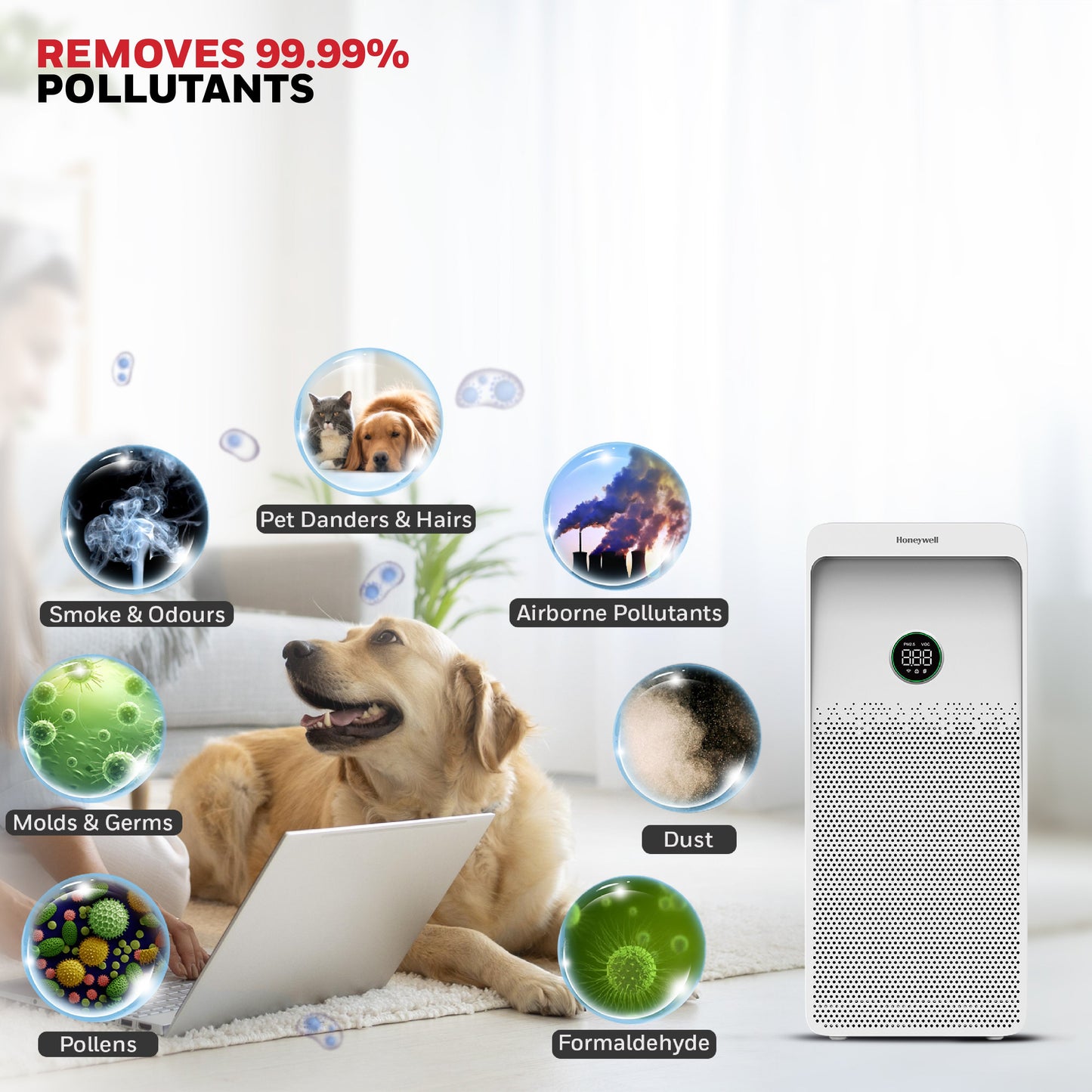 Air Touch U1
