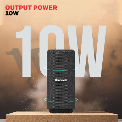 Suono P300 Bluetooth Speaker - Black