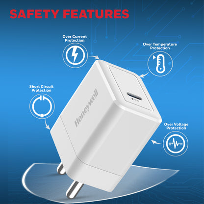 Zest Charger - PD 20W