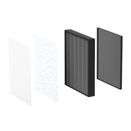Air Touch V5-4 in 1 Compound Filter