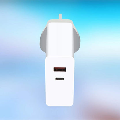 Zest Charger - PD 60W