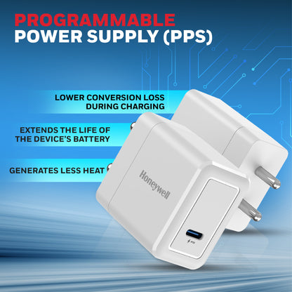 Zest Charger - PD 20W