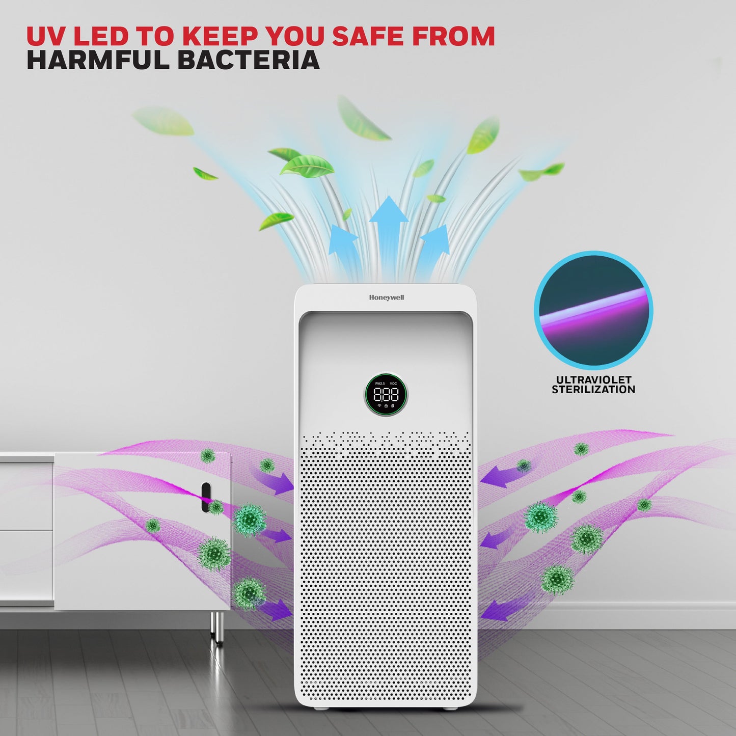 Air Touch U1