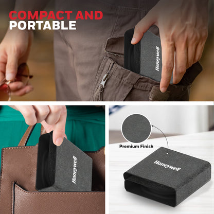 Zest Wireless 3 in 1 Foldable Charger