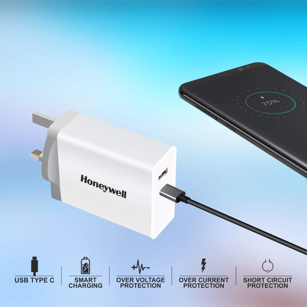 Zest Charger - PD 60W