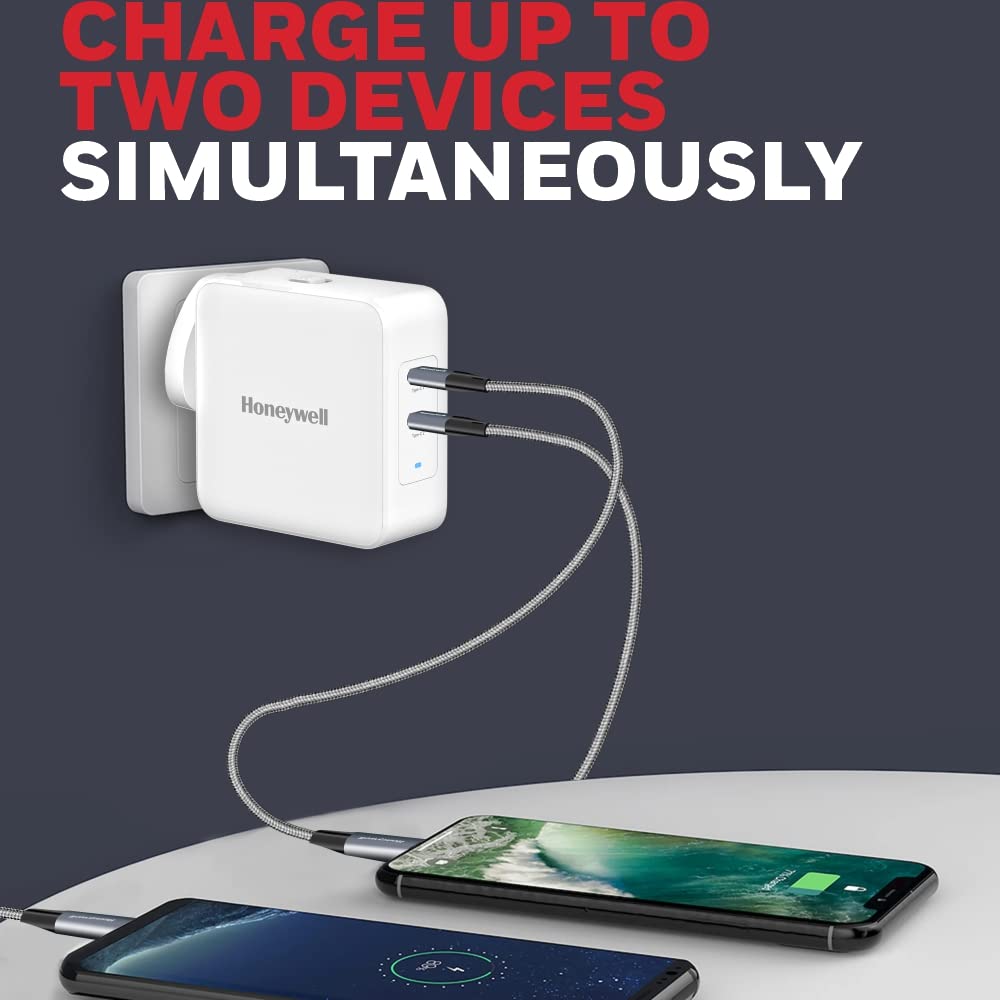 Zest Charger - GaN 65W