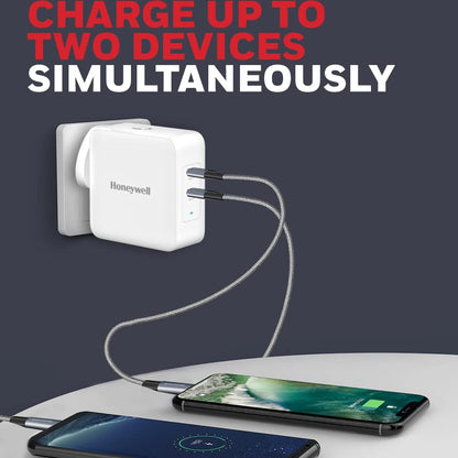 Zest Charger - GaN 65W