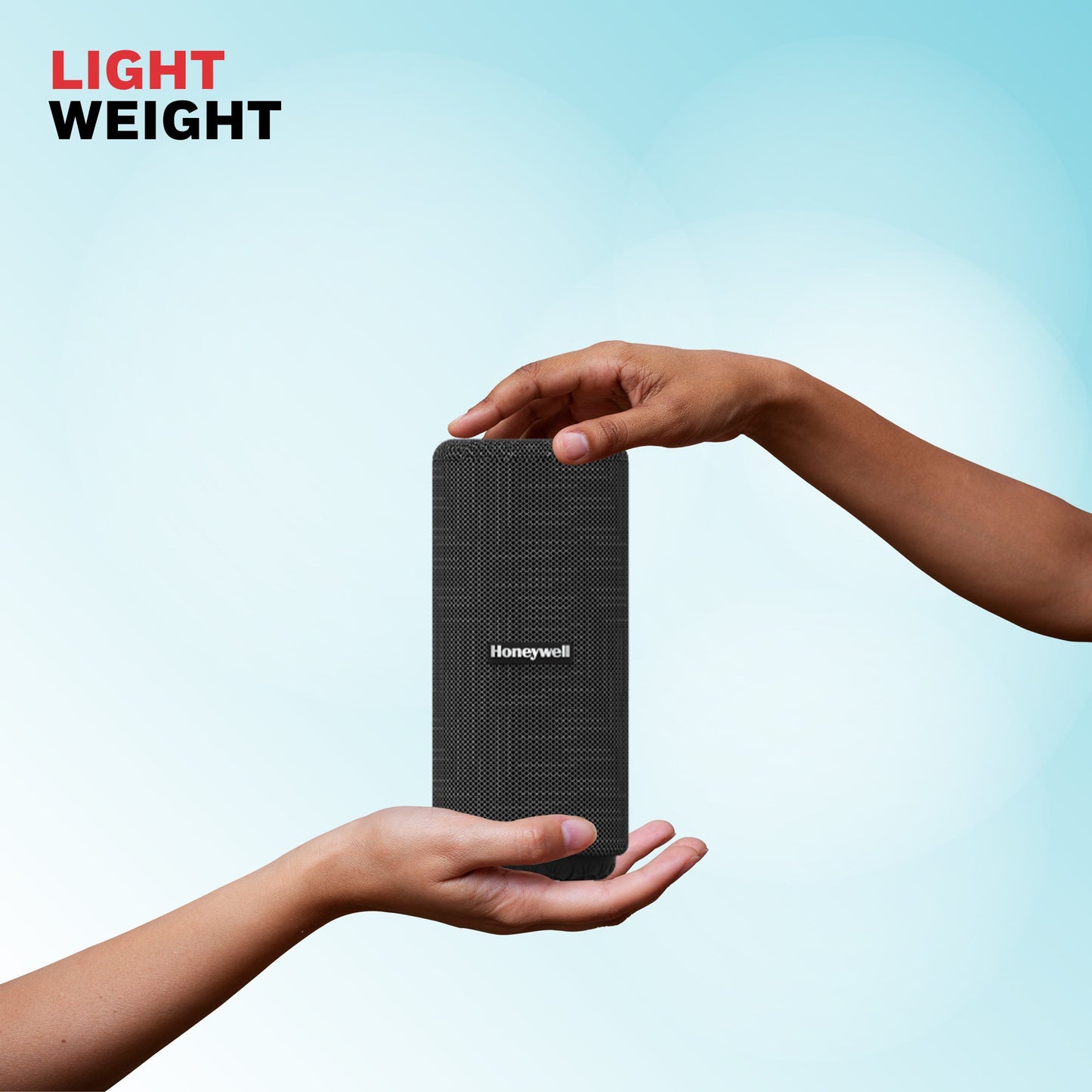Suono P300 Bluetooth Speaker - Black