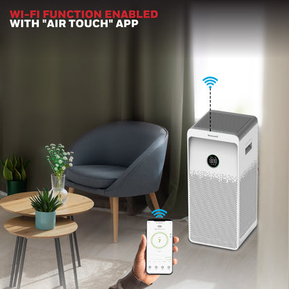 Air Touch U1