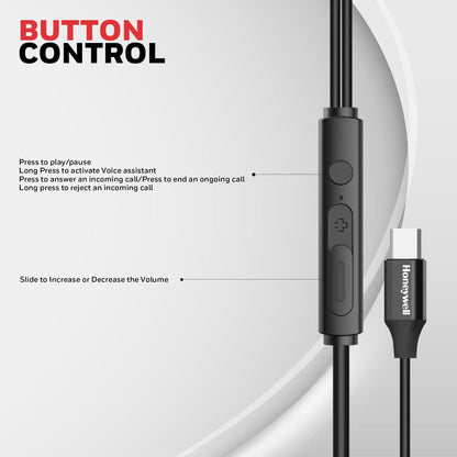 Suono P60 Wired Earphone