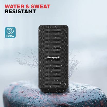 Suono P300 Bluetooth Speaker - Black