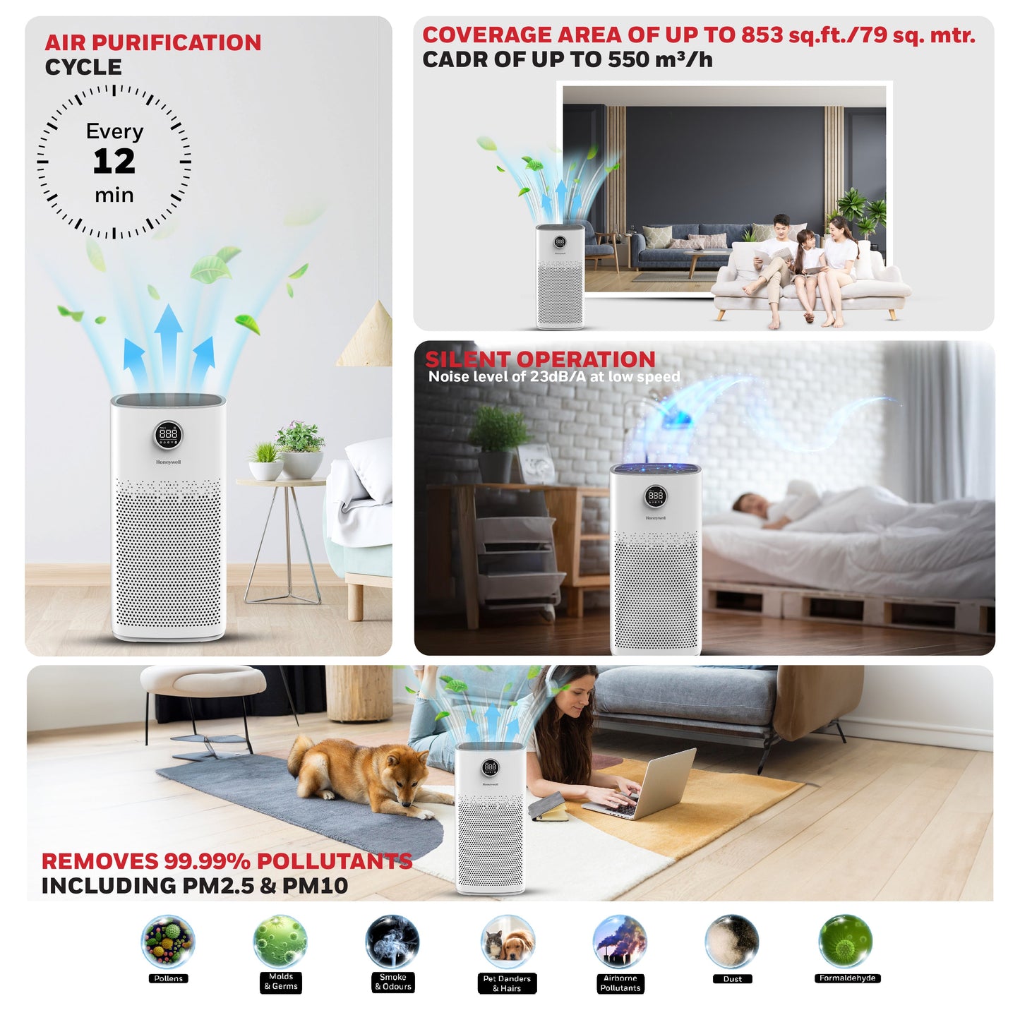 Air Touch P2